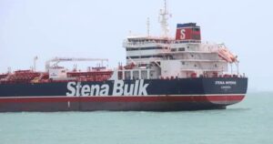 “رويترز”: تراجع صادرات نفط الخليج 60 بالمئة مع تعطل مضيق هرمز بسبب الحرب