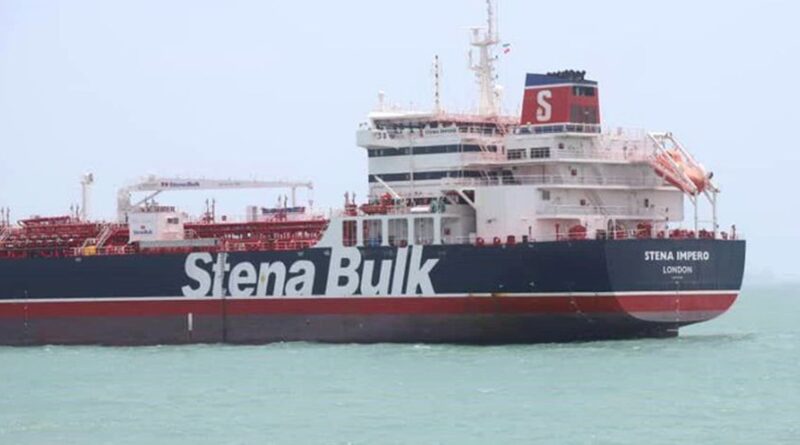 “رويترز”: تراجع صادرات نفط الخليج 60 بالمئة مع تعطل مضيق هرمز بسبب الحرب