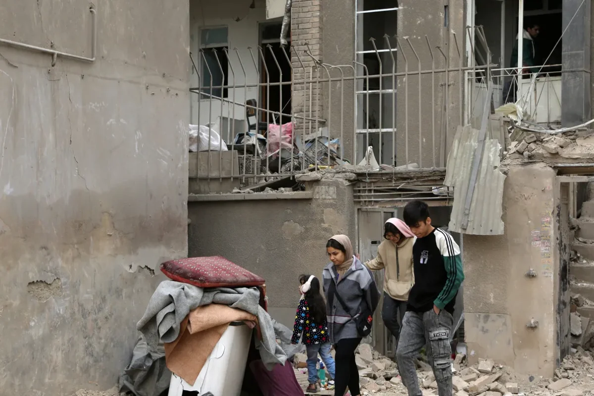 أميركا وإيران… من يصرخ أولاً في نزاع يهدّد بالتحوّل إلى حرب استنزاف؟