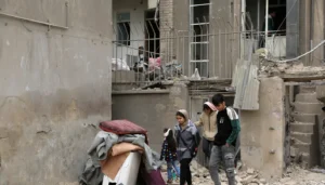 أميركا وإيران… من يصرخ أولاً في نزاع يهدّد بالتحوّل إلى حرب استنزاف؟