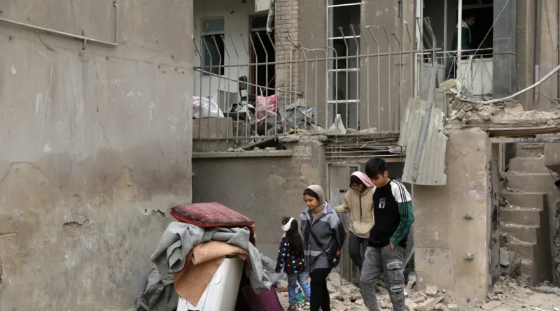 أميركا وإيران… من يصرخ أولاً في نزاع يهدّد بالتحوّل إلى حرب استنزاف؟