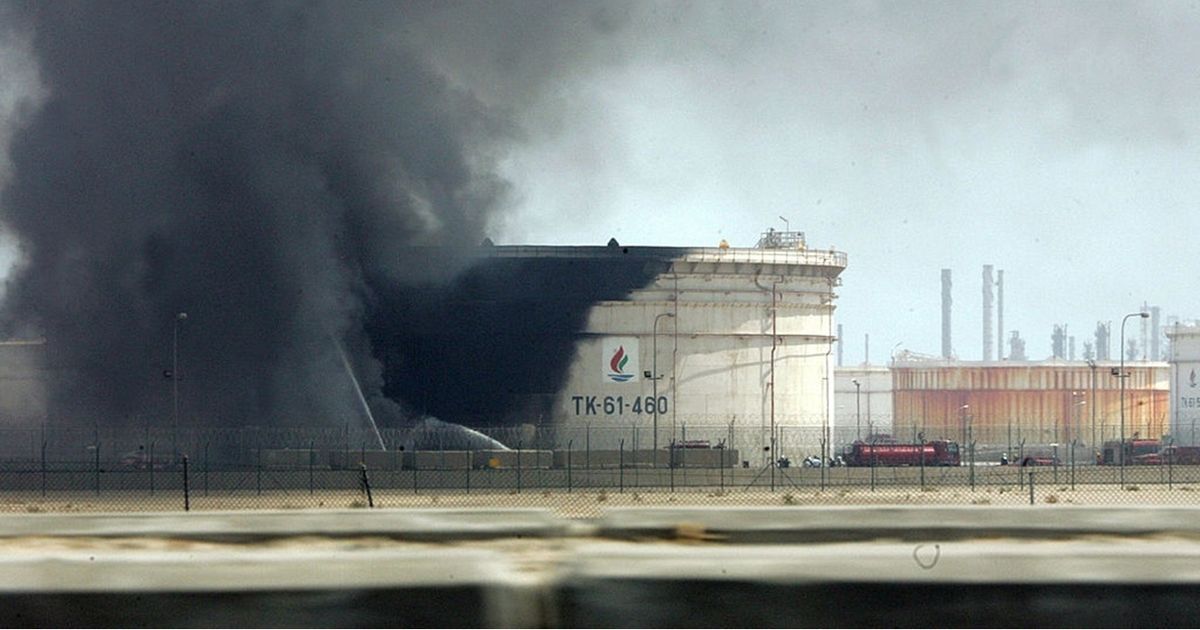 ارتفاع أسعار الغاز والنفط بعد استهداف منشآت طاقة في الخليج