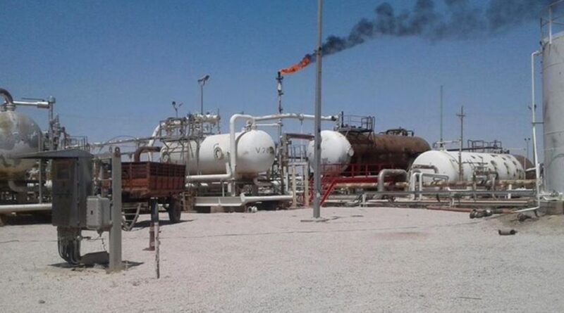 انخفاض في أسعار النفط مدعوما بخطط ومقترحات لوقف الحرب