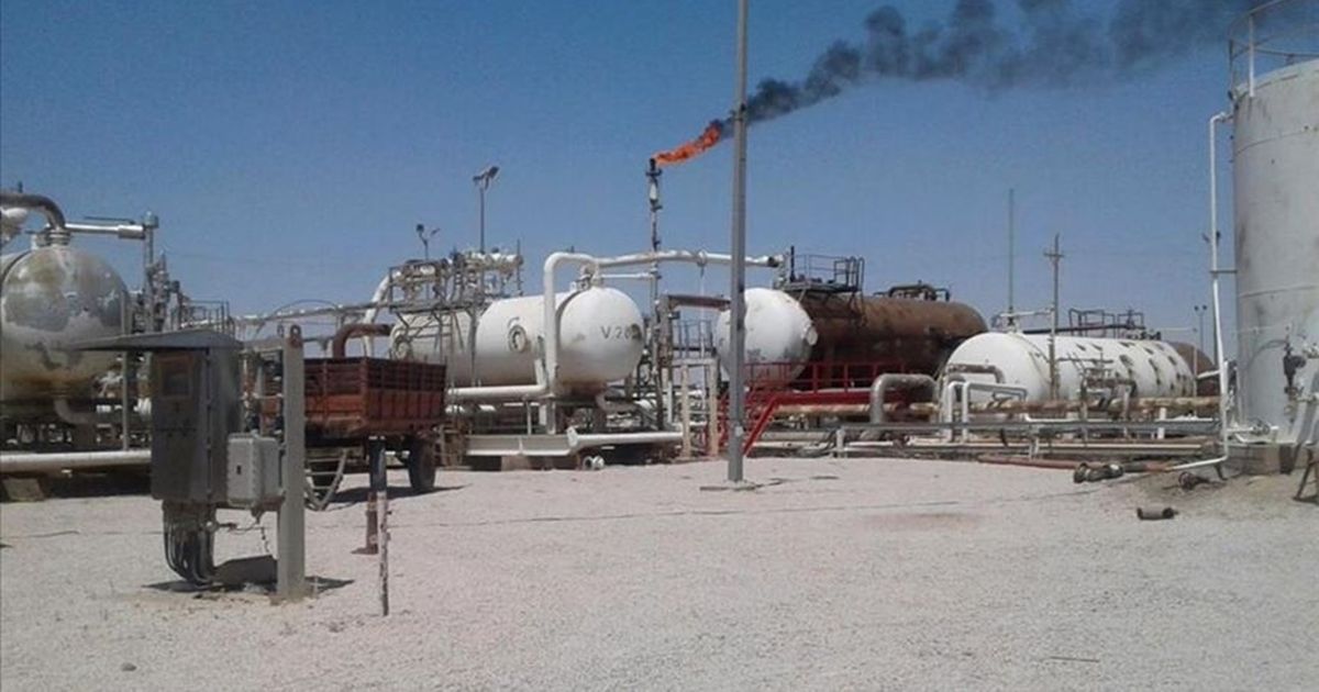 انخفاض في أسعار النفط مدعوما بخطط ومقترحات لوقف الحرب