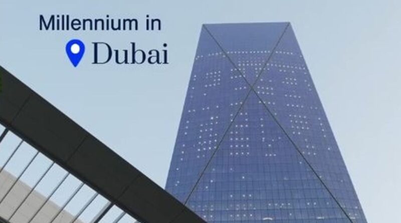 FT: صندوق تحوّط أمريكي يبحث توطين موظفيه الهاربين من دبي في جزيرة جيرسي