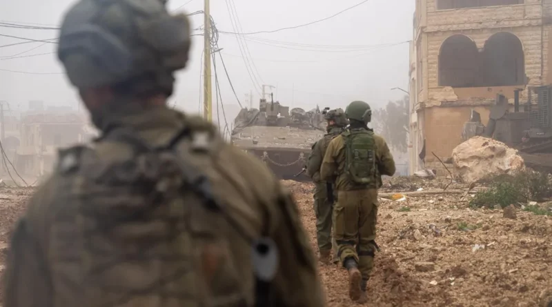 الجيش الإسرائيلي ينشر مشاهد لتوغّله جنوبي لبنان… إعلام عبري: رقم قياسي لعمليات “حزب الله”
                         , وفد أمني مصري في بيروت لوقف النار… “حزب الله”: العرض قاصر , 
                   ماذا قال ماكرون لإسرائيل لإقناعها بالتفاوض مع عون وس