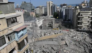 وفد أمني مصري في بيروت لوقف النار… “حزب الله”: العرض قاصر