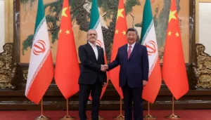 حروب الآخرين وحدود المكسب الصيني