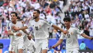 كل ما تريد معرفته عن مباراة العراق في الملحق العالمي المؤهل إلى كأس العالم 2026