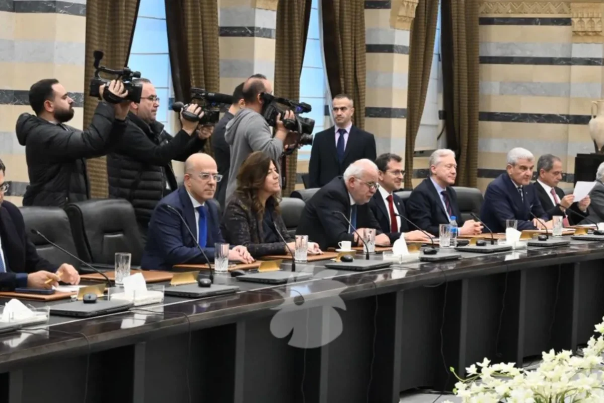 لبنان سيتقدّم بشكوى إلى مجلس الأمن بشأن العدوان الإسرائيلي… سلام: النّازحون هم ضحايا هذه الحرب