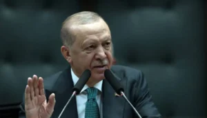 أردوغان: إسرائيل تُنفّذ مخططاً لاحتلال لبنان… والحرب على إيران تُهدّد المنطقة
                         , 27 يوماً على حرب إيران وترامب يحض طهران على التعامل “بجدية” في ملف التفاوض… “النّهار” في تغطية مستمرّة