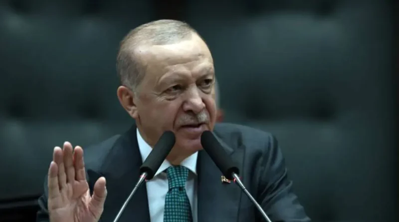 أردوغان: إسرائيل تُنفّذ مخططاً لاحتلال لبنان… والحرب على إيران تُهدّد المنطقة
                         , 27 يوماً على حرب إيران وترامب يحض طهران على التعامل “بجدية” في ملف التفاوض… “النّهار” في تغطية مستمرّة