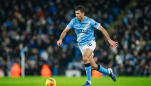 “أرغب في العودة”… رودري يطرق باب ريال مدريد