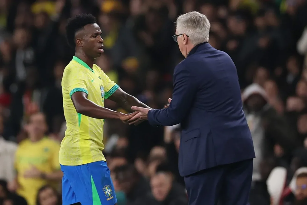 بث مباشر: البرازيل ضد فرنسا استعداداً لكأس العالم 2026