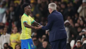 بث مباشر: البرازيل ضد فرنسا استعداداً لكأس العالم 2026