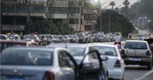 ما علاقة ارتفاع أسعار السيارات في مصر بالحرب ضد إيران؟