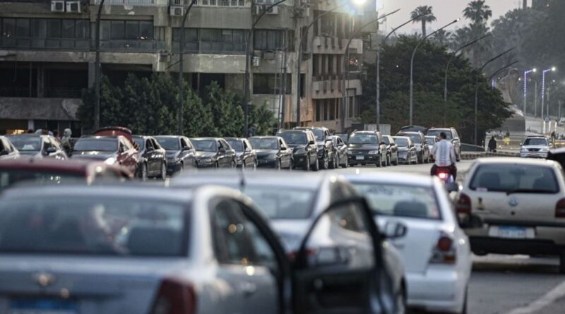 ما علاقة ارتفاع أسعار السيارات في مصر بالحرب ضد إيران؟