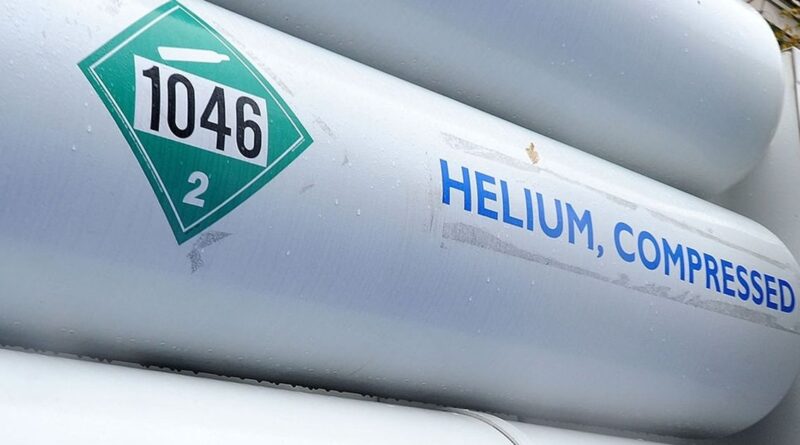 حرب إيران واضطرابات قطر ترفع أسعار الهيليوم.. “صناعة حساسة” في خطر