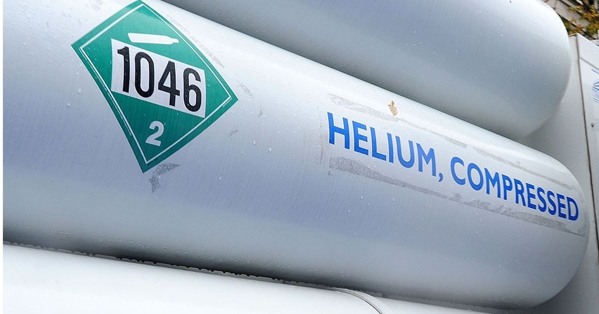 حرب إيران واضطرابات قطر ترفع أسعار الهيليوم.. “صناعة حساسة” في خطر