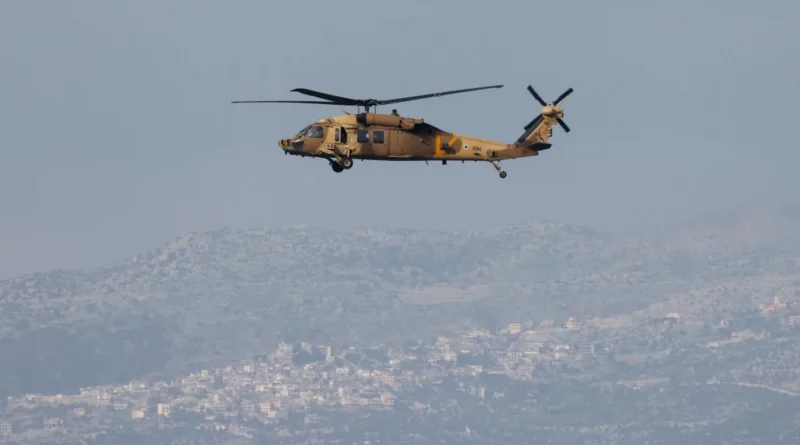 5 عند الخامسة: إيران تقصف مصنعاً للكيماويات في إسرائيل وتهديد باستهداف الجامعات الأميركية… هل يُقفل مطار بيروت؟