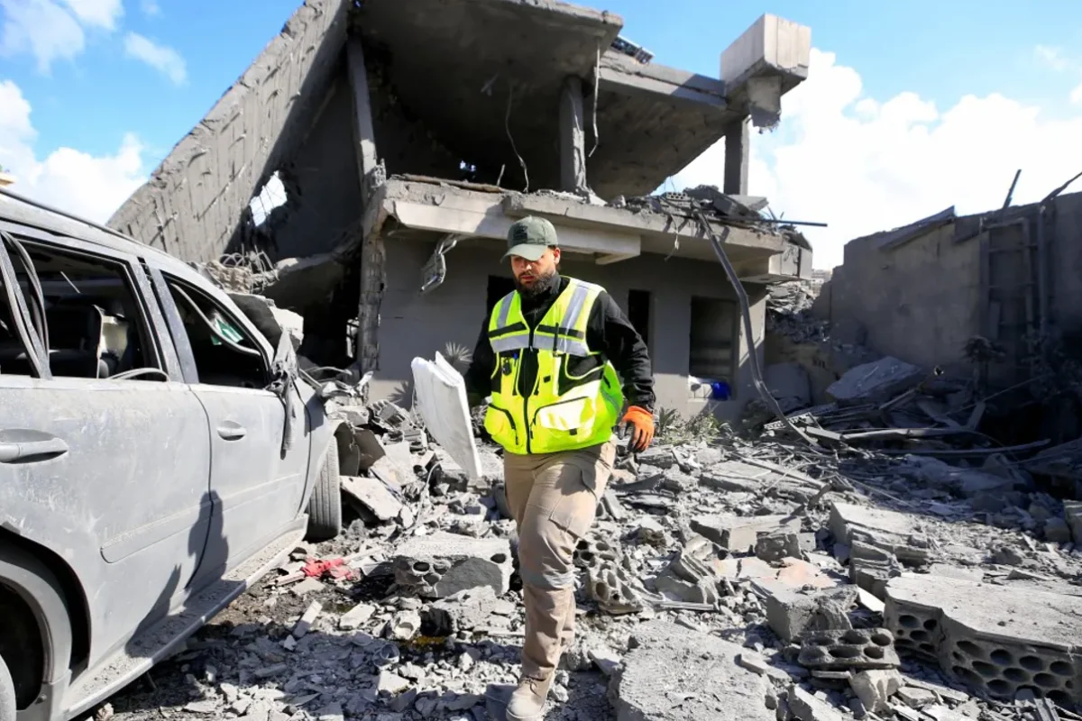 واشنطن تقفل الأبواب وإسرائيل تتحكّم بلبنان… “حزب الله” رفض “التفاوض” بطلب إيراني؟