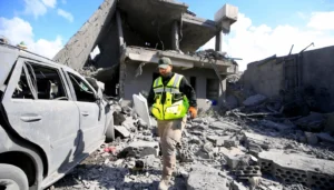 واشنطن تقفل الأبواب وإسرائيل تتحكّم بلبنان… “حزب الله” رفض “التفاوض” بطلب إيراني؟