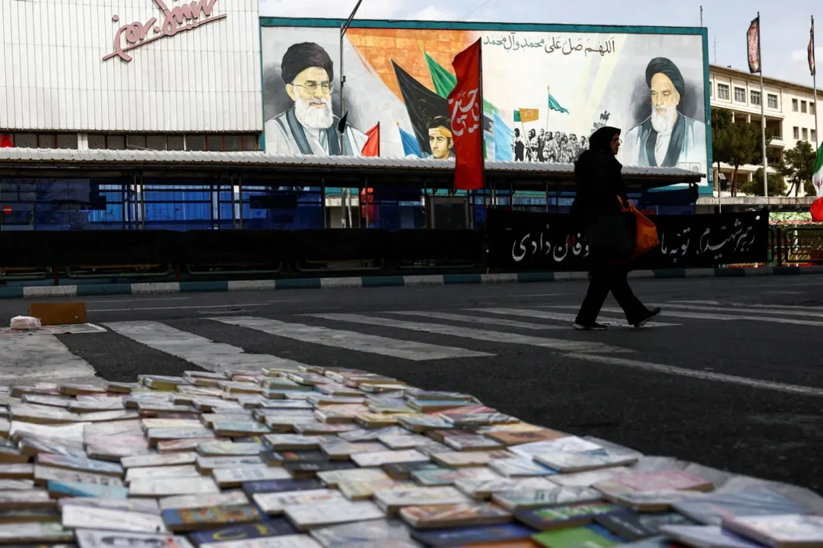 الخيار البرّي رافعة ترامب لفتح هرمز… وباكستان آخر الفرص لخفض التّصعيد