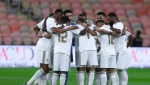 خسارة بثمانية أهداف… محلّل سعودي يحذّر من كارثة في كأس العالم 2026 (فيديو)