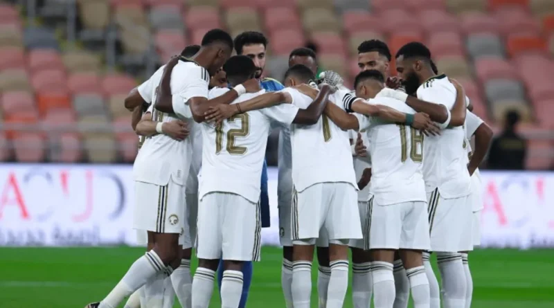 خسارة بثمانية أهداف… محلّل سعودي يحذّر من كارثة في كأس العالم 2026 (فيديو)