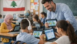 التعلّم التكيفي ليس رفاهية… بل ضرورة في زمن الأزمات