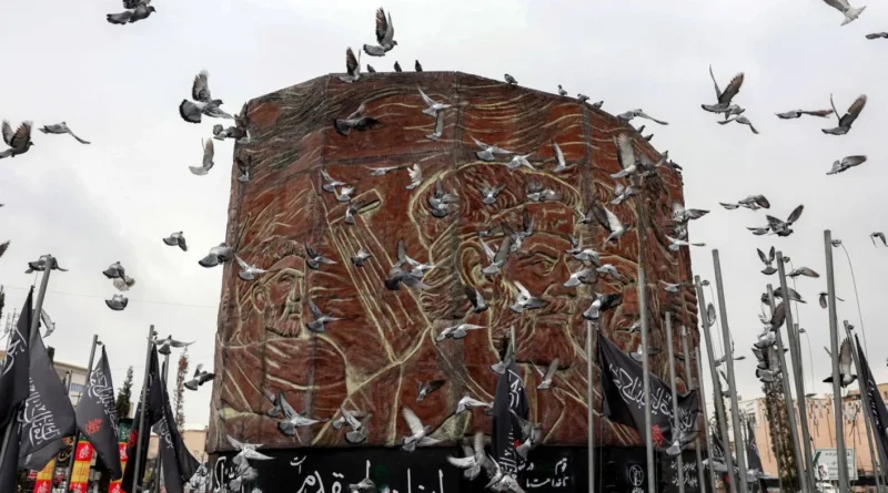 لا إنترنت في إيران… وناشطون أميركيون يؤمّنون ستارلينك