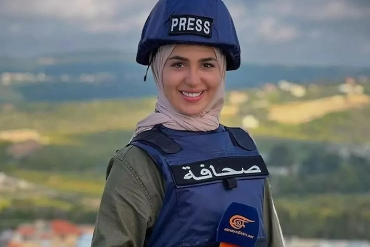 نقاش شديد اللهجة إثر اغتيال الإعلامية فاطمة فتوني
                         , رسميون وإعلاميون ينعون علي شعيب وفاطمة فتوني: جريمة حرب بحق رسالة الصحافة