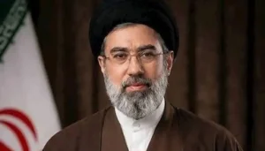 خطاب إيران الداخلي بعد شهر من الحرب!