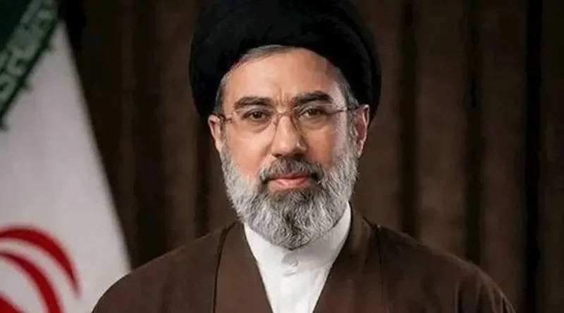 خطاب إيران الداخلي بعد شهر من الحرب!