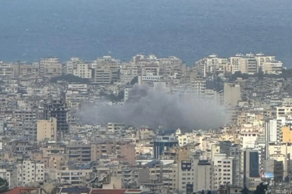 غارات إسرائيلية صباحاً من الضاحية إلى جنوب لبنان… وإصابة 6 جنود إسرائيليين