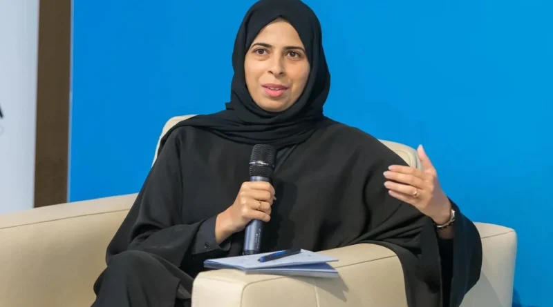 وزيرة التربية القطرية تزور “المدرسة اللبنانية” في الدوحة: “لبنان طول عمره قوي” (فيديو)