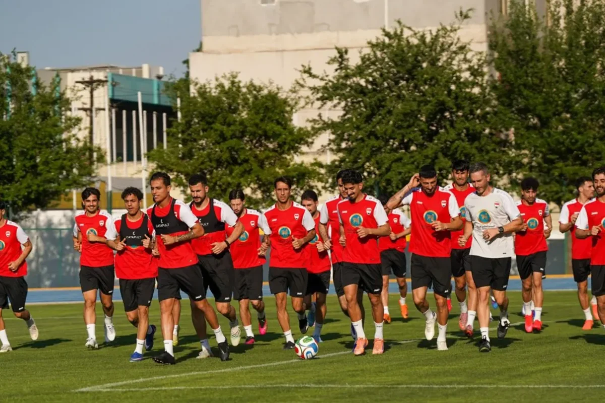 “أسود الرافدين”… ملحمة مونتيري على حافة الخلود