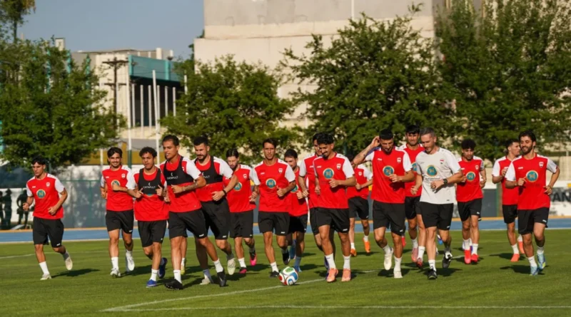 “أسود الرافدين”… ملحمة مونتيري على حافة الخلود