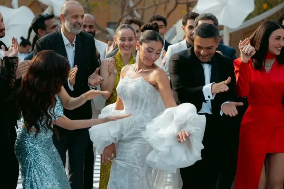 فساتين زفاف 2026… هل تحدد مسلسلات رمضان اتجاهات الموضة؟ (صور)