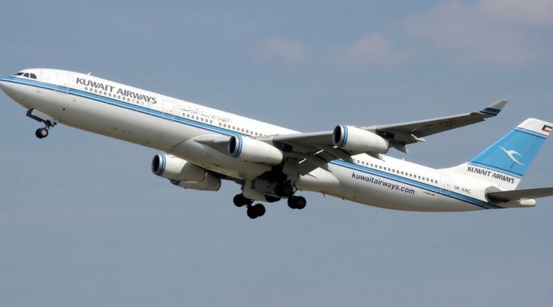 شركة كويتية تستأنف رحلاتها الجوية من السعودية الأسبوع المقبل