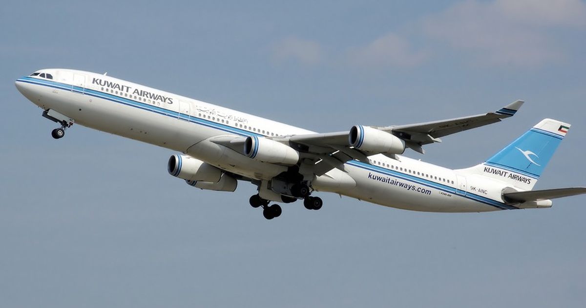 شركة كويتية تستأنف رحلاتها الجوية من السعودية الأسبوع المقبل