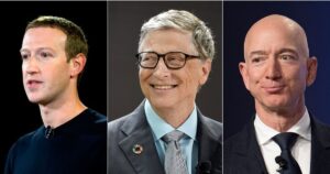 خسائر بمئات المليارات.. الحرب على إيران تهز ثروات أثرياء العالم والأسواق العالمية