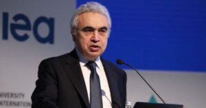 وكالة الطاقة الدولية: تضرر 40 منشأة وخسارة 12 مليون برميل يوميا بسبب حرب إيران