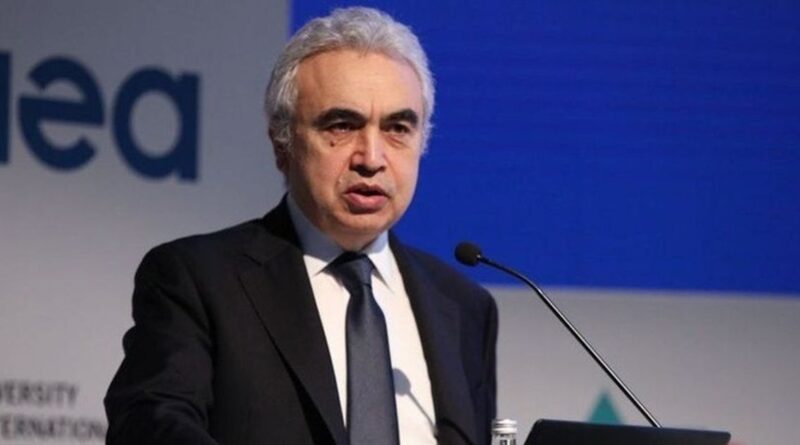 وكالة الطاقة الدولية: تضرر 40 منشأة وخسارة 12 مليون برميل يوميا بسبب حرب إيران