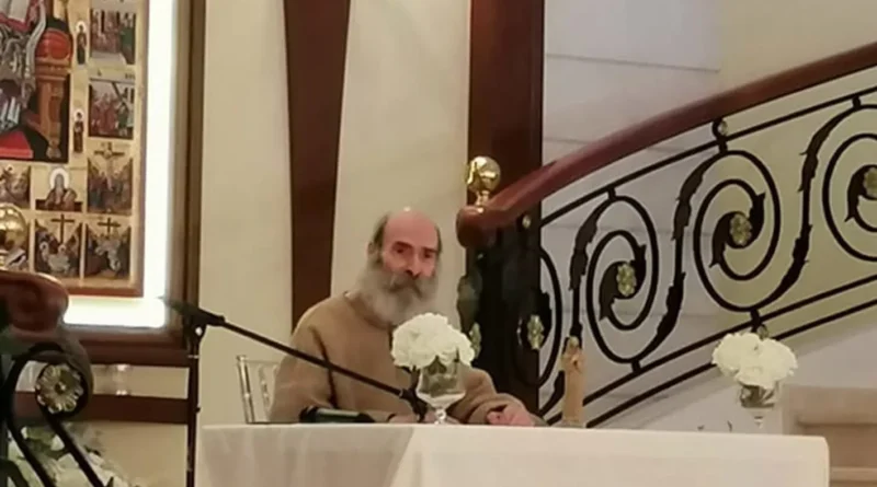 الأخ نور