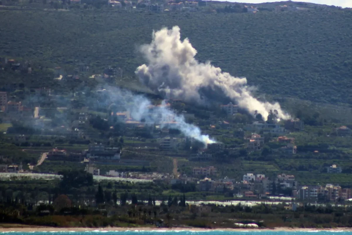 كيف يُعاد تشكيل الشرق الأوسط… وأين لبنان؟