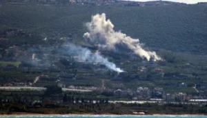 كيف يُعاد تشكيل الشرق الأوسط… وأين لبنان؟