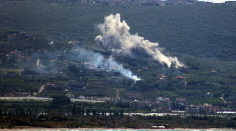 كيف يُعاد تشكيل الشرق الأوسط… وأين لبنان؟