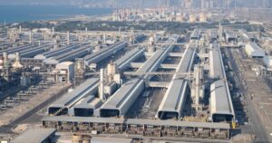 خسائر فادحة لـ”ألمنيوم الإمارات” جراء هجوم بالمسيرات.. تعطل الإنتاج لعام كامل