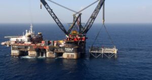 الأردن يستأنف ضخ الغاز من “إسرائيل” تدريجيا بعد انقطاع بسبب الحرب الإيرانية